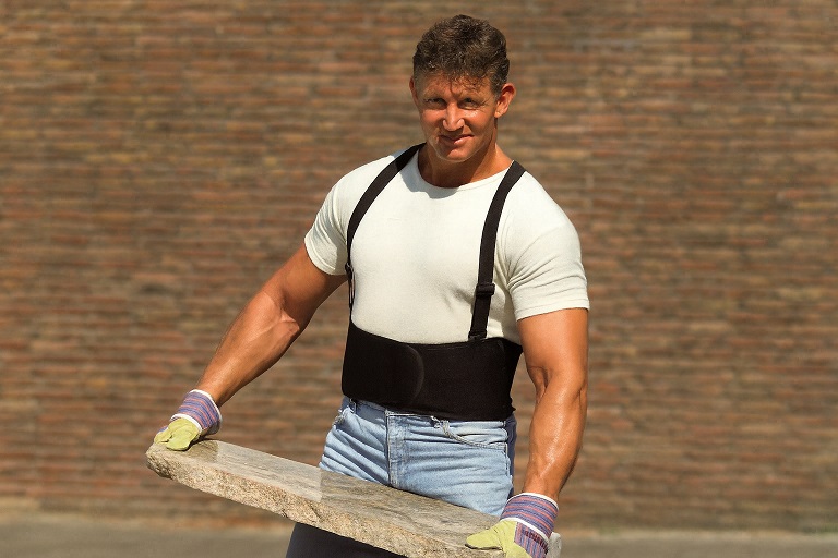 360.129 Back support