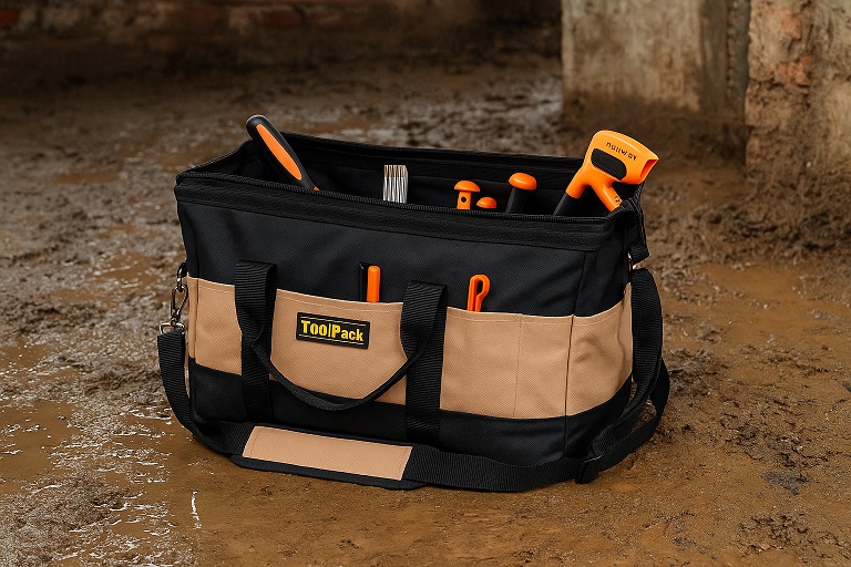 360.034 Tool bag