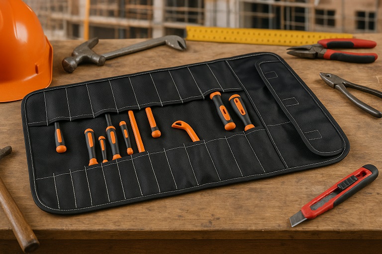 360.080 Tool roll 1