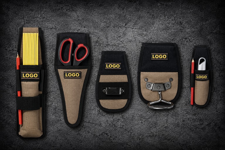 Tool holders