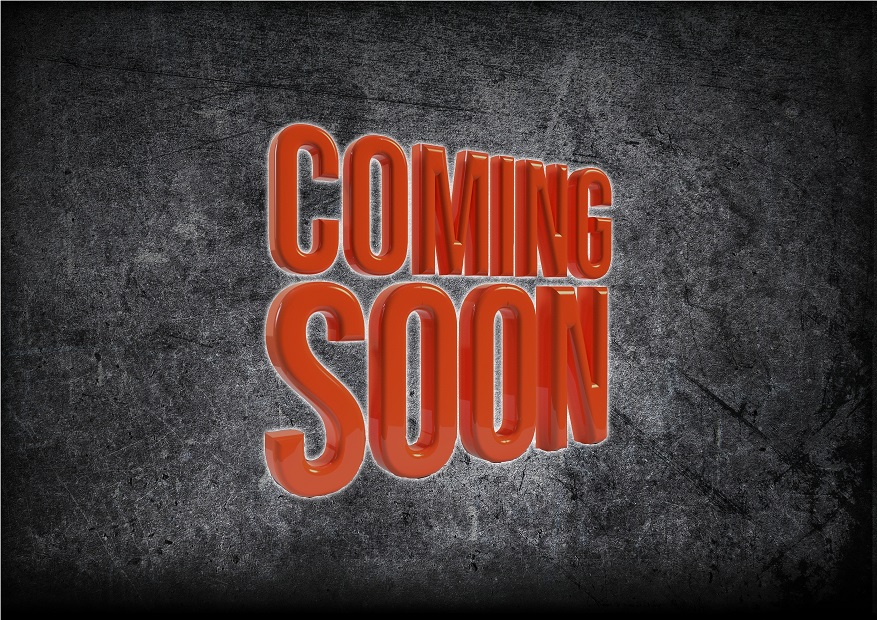 Coming Soon WEB